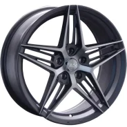LS Wheels LS 1262