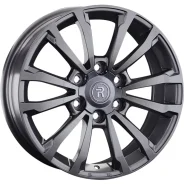 Replay LX125