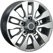 Replay LX48