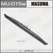 ����� ������! 375mm ��� ������/ Masuma MU015W MU015W ����
