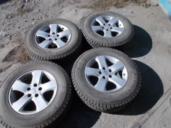Dunlop Grandtrek XS1. ������, ��� �����, 2019 ���, �/�, ����� �� 5 % ����