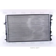 �������� ������� ����������! ���� Seat Cordoba/Ibiza 1.2-1.4i/1.9SDi 02 Nissens 652711 652711 ����