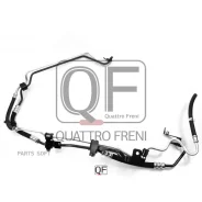 ����� �������� ��������! �� ������ ��� � ������� ����� Ford Focus II 03-10 Quattro Freni QF04E00011 QF04E00011 ����