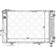 �������� ������� ����������! ��� AC MB W124 2.6-3.2 85 Stellox 1025907SX 1025907SX ����