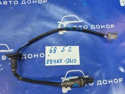 ������-���� Toyota Corolla NZE124 1NZFE 89465-12610 8946512610 ����
