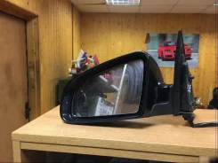 ������� ����� Audi A6 4F C6 �� ���� ����