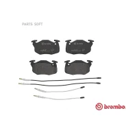 ������� ��������� �������� Brembo P 61 044 Brembo P61044 P61044 ����