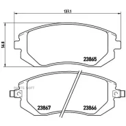 ������� ��������� �������� | ����� | Brembo P78013 Brembo P78013 P78013 ����