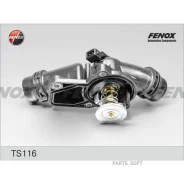 ��������� BMW 3(E36/E46)/5(E39/E60) 95- � ������� 97 ����. Fenox TS116 Fenox TS116 TS116 ����