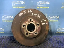 ���� ��������� �������� Toyota Harrier 1997-2000 [��-00024971] 4351248010 ����