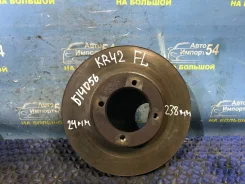 ���� ��������� �������� Toyota Liteace NOAH 1996-2001 [��-00024980] 4351228150 ����