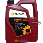 Taneco Transmission