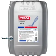 Teboil Wetol