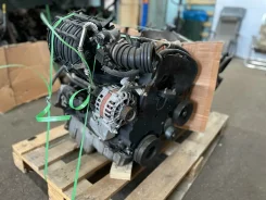 F16D3 ��������� 1.6 � 109 �. � Chevrolet Aveo 19351619 ����