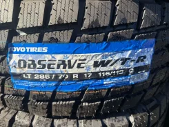 Toyo Observe W/T-R. ������, ��� �����, 2025 ���, ����� ����