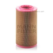 ������ ��������� PSA/FIAT Boxer/Ducato/Jumper -02/02- 1.9D-2.8D MANN-Filter C17278 MANN-Filter C17278 C17278 ����