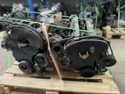 F16D3 ��������� 1.6 � 109 �. � Chevrolet Nubira 93742701 ����