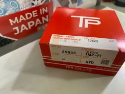 ������ ��������� �������� TPR 35935 STD 1MZ-FE / 13011-20022 ������ 35935 ����