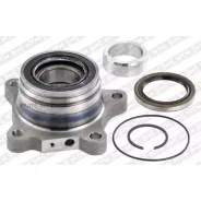������� ������ ������ � ����� � ����������� Toyota Land Cruiser 200 4.0 - 5.7L 2006 - NTN-SNR R141 21 NTN-SNR R14121 R14121 ����