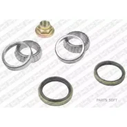 ��������� ������� ������ ��������, �������� Kia Rio I (DC) 1.3/1.5L 2000 - 2005 NTN-SNR R170 26 NTN-SNR R17026 R17026 ����