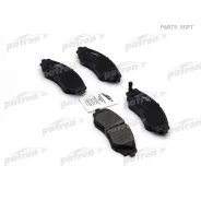 ������� ��������� Chevrolet Lanos/Lacetti/Daewoo Nexia ���. � ����. ������ Patron PBP1369 Patron PBP1369 PBP1369 ����