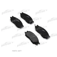 ������� ��������� Nissan Almera/Sunny 99- �����. Patron PBP7043 Patron PBP7043 PBP7043 ����