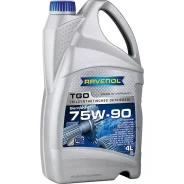 Ravenol TGO