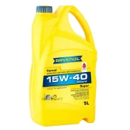Ravenol Formel Super