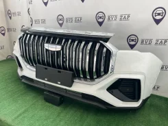 ������ Geely Okavango ����
