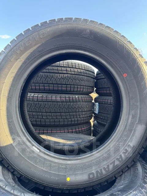 Trazano SW618. �����������, 2026 ���, ����� ����