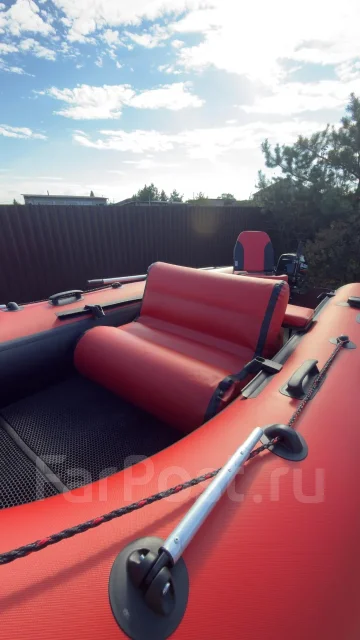 Kitt Boats. 2026 ���, ����� 3,8��., ��������� ���������, 20��.�., ������ ����