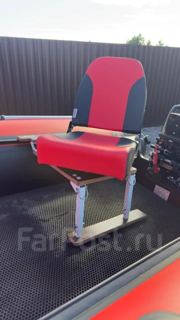 Kitt Boats. 2026 ���, ����� 3,8��., ��������� ���������, 20��.�., ������ ����