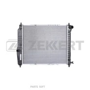 �������� ���������� ��������� Chevrolet Aveo (T250 T255) 05- Daewoo Kalos (KLAS) 02- Zekkert MK-1177 Zekkert MK1177 MK1177 ����