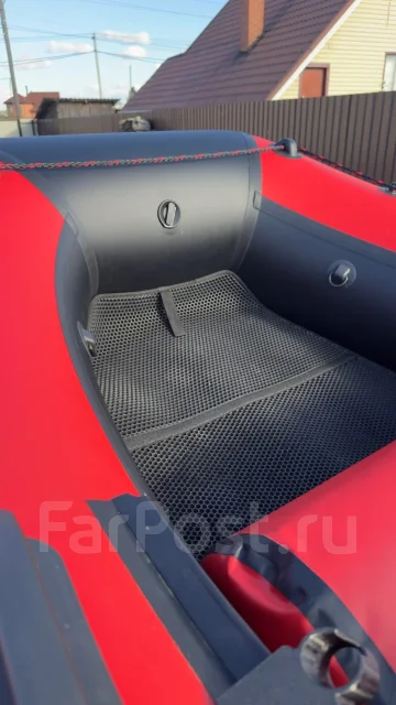 Kitt Boats. 2026 ���, ����� 3,8��., ��������� ���������, 20��.�., ������ ����