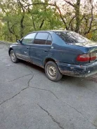 Toyota Corona. �������, ��������, 1.0 (125��.�.), ������, 350 000����. �� ����