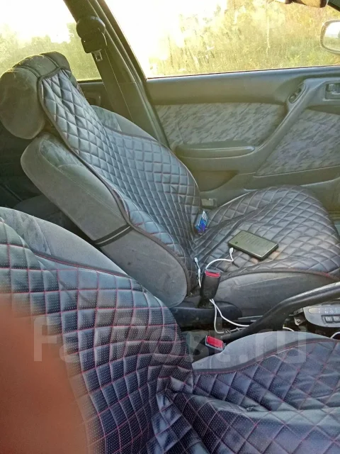 Toyota Corona. �������, ��������, 1.0 (125��.�.), ������, 350 000����. �� ����