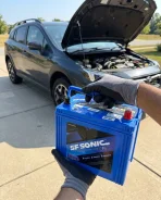 SF Sonic. 70��.�., D23, 650��., ��������, ������������ ����� ����