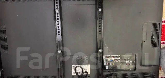 Samsung LE32A330J1. LCD (��) ����
