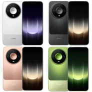 Huawei. �����, 1 ��. ��� ����� �� ���������� ����