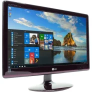 LG. 22", ���������� �� (LCD, LED, QLED) ����
