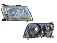 ���� ������ Suzuki Grand Vitara II JT / TE / TD 2005-2008, Grand Vitara II JT / TE / TD 2008-2012, Grand Vitara II JT / TE / TD 2012-2016 CASP 644161E...