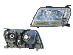 ���� ����� Suzuki Grand Vitara II JT / TE / TD 2005-2008, Grand Vitara II JT / TE / TD 2008-2012, Grand Vitara II JT / TE / TD 2012-2016 CASP 644161EL...