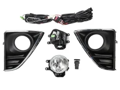 ���� ��������������� �����+������ Toyota Yaris NSP150 2013-2017 Sailing Tyslty65252 TYSLTY65252 ����