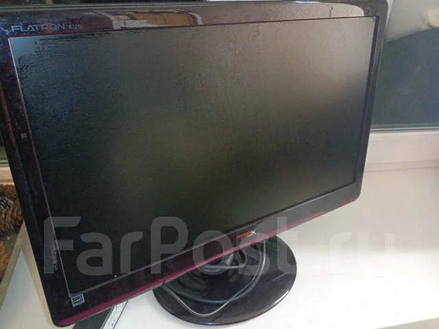 LG. 22", ���������� �� (LCD, LED, QLED) ����
