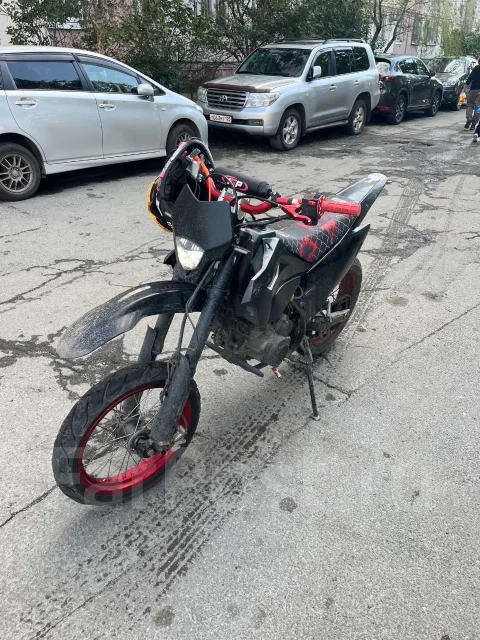 Regulmoto Sport-003 PR Pro. 300����. ��., ��������, ���������, ������ �� �� ����