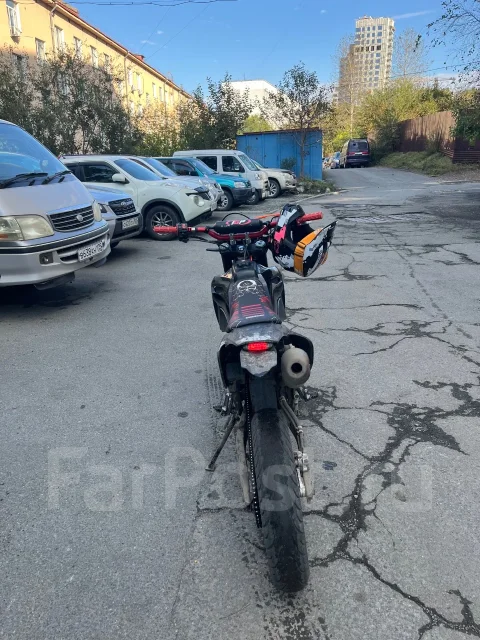 Regulmoto Sport-003 PR Pro. 300����. ��., ��������, ���������, ������ �� �� ����