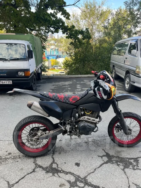Regulmoto Sport-003 PR Pro. 300����. ��., ��������, ���������, ������ �� �� ����
