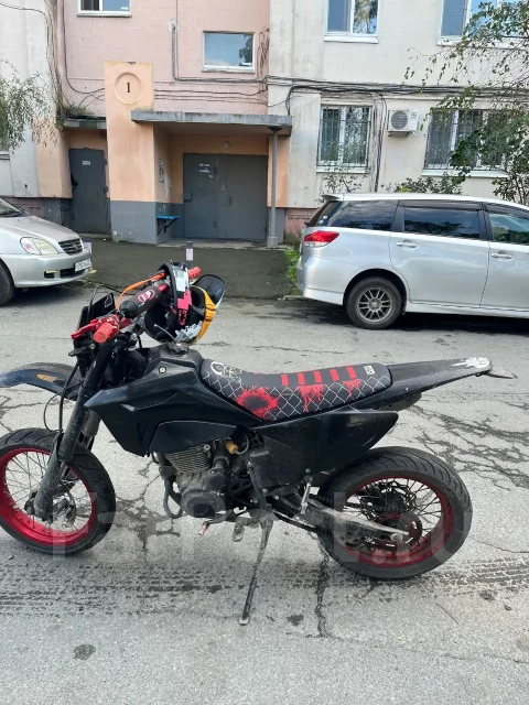 Regulmoto Sport-003 PR Pro. 300����. ��., ��������, ���������, ������ �� �� ����