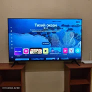 Galatec TVS-SU5007. LED ����