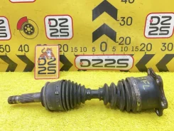 ������ [410506] Toyota: Hiace, Regius Ace | KDH205, KDH206 | 2011 ��� | 2Kdftv, 1Kdftv | ����� / ��������|DZ25 4343026081 ����